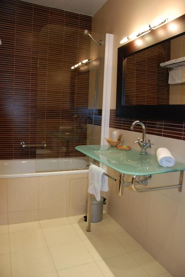 Dom Hotel Organya