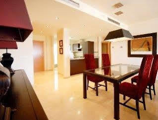 Hotel Dom Organya