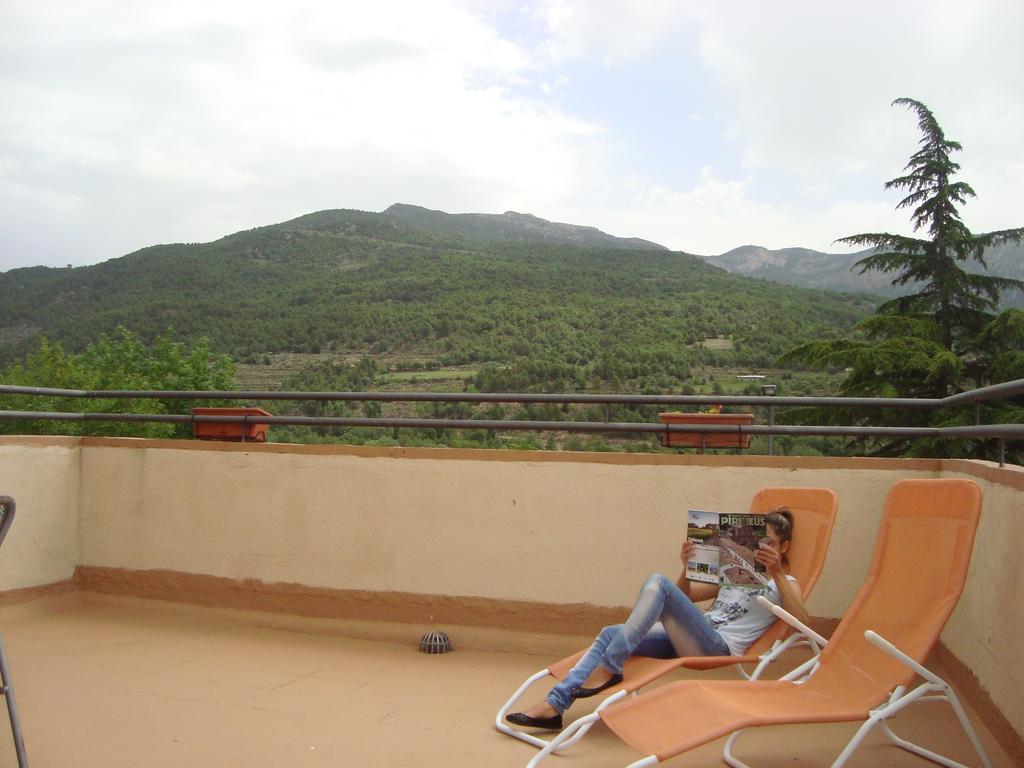 Hotel Dom Organya